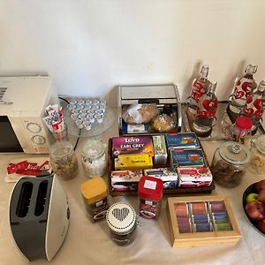 Deluxe Double Kamer